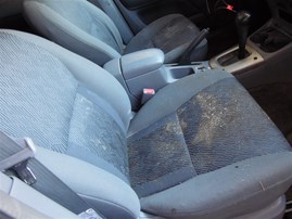 2003 Toyota Rav4 Silver 2.0L AT 2WD #Z24731